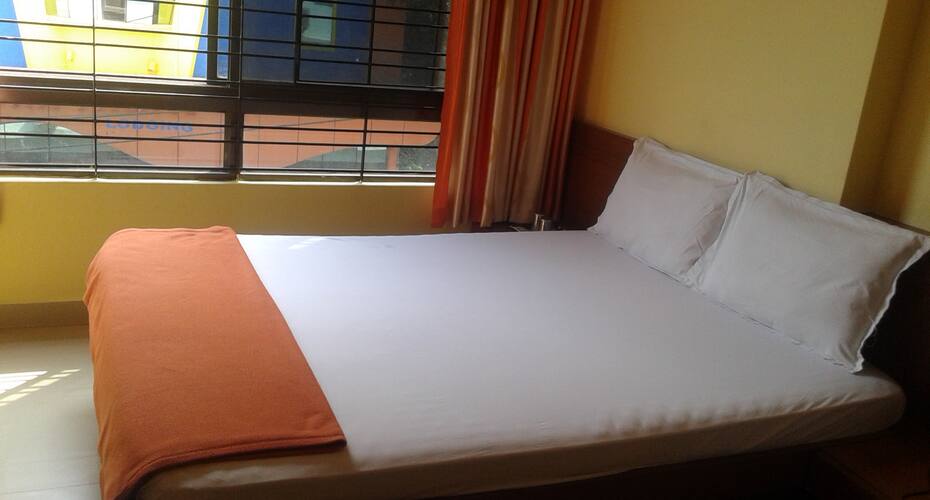 Laxmi Lodge, Karwar 1
